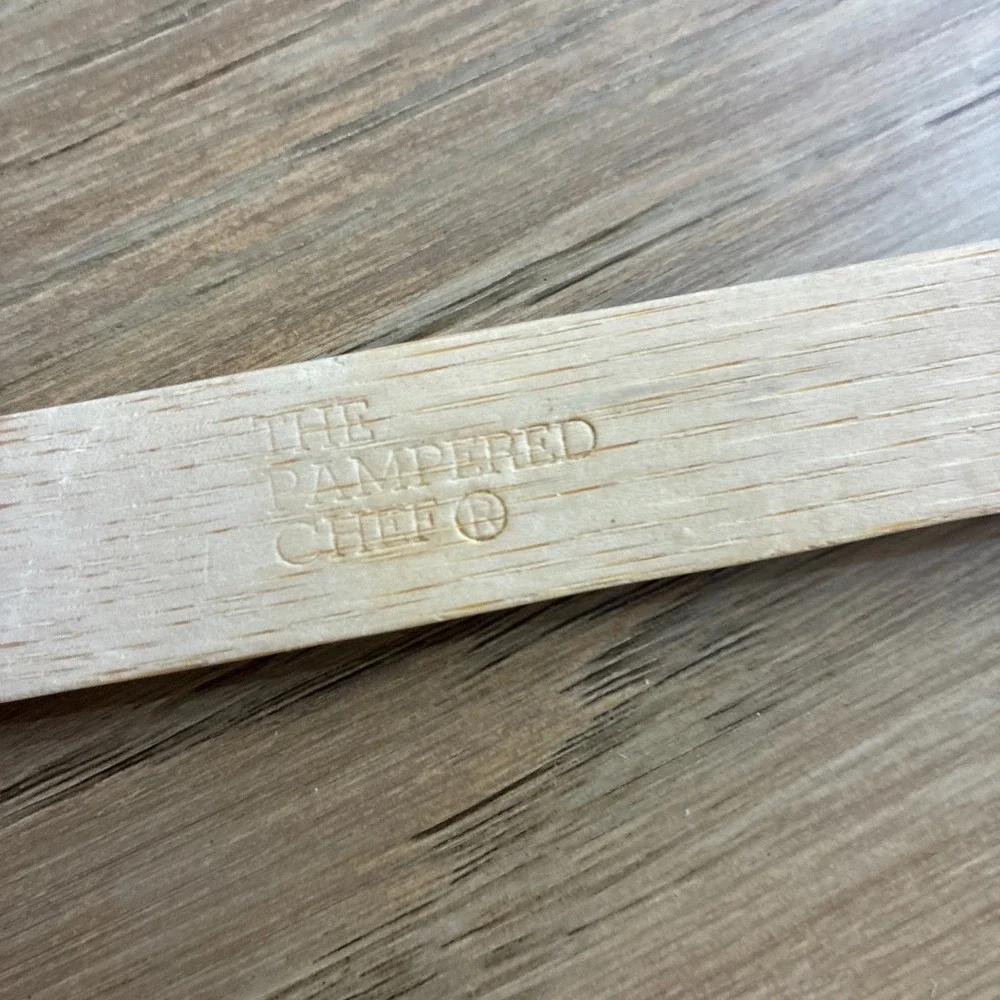 Wooden Spoon Assorted Lot Of 9 Farmhouse Kitchen Vintage Modern